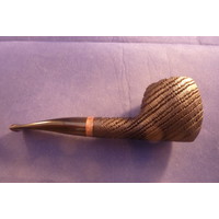 Pipe Mastro Beraldi Bog Oak Freehand