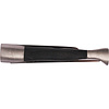 Stainless Steel Pipe Tool Ebony Finish