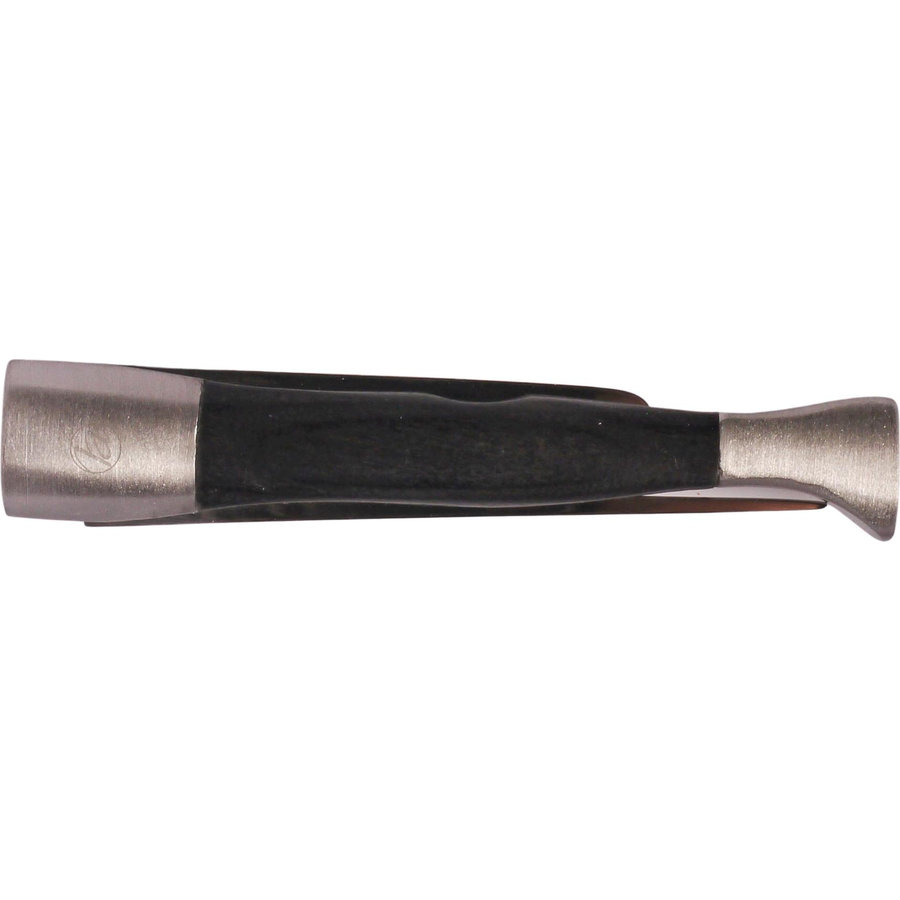 Stainless Steel Pipe Tool Ebony Finish