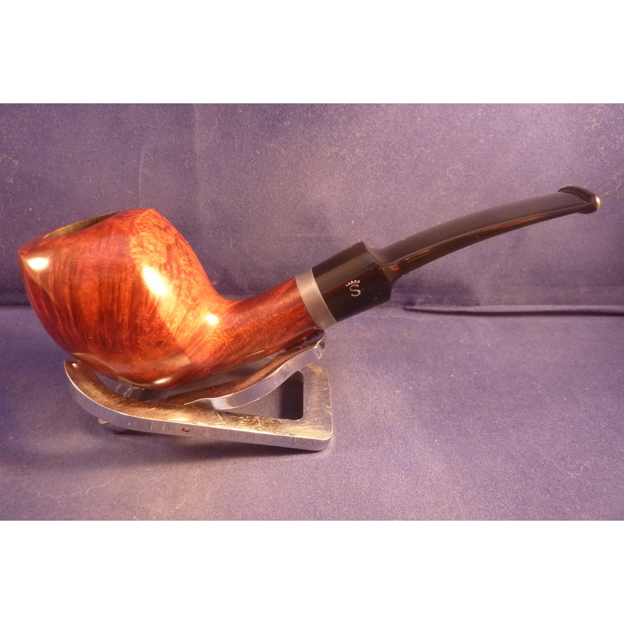 Pijp Stanwell Revival Brown 168