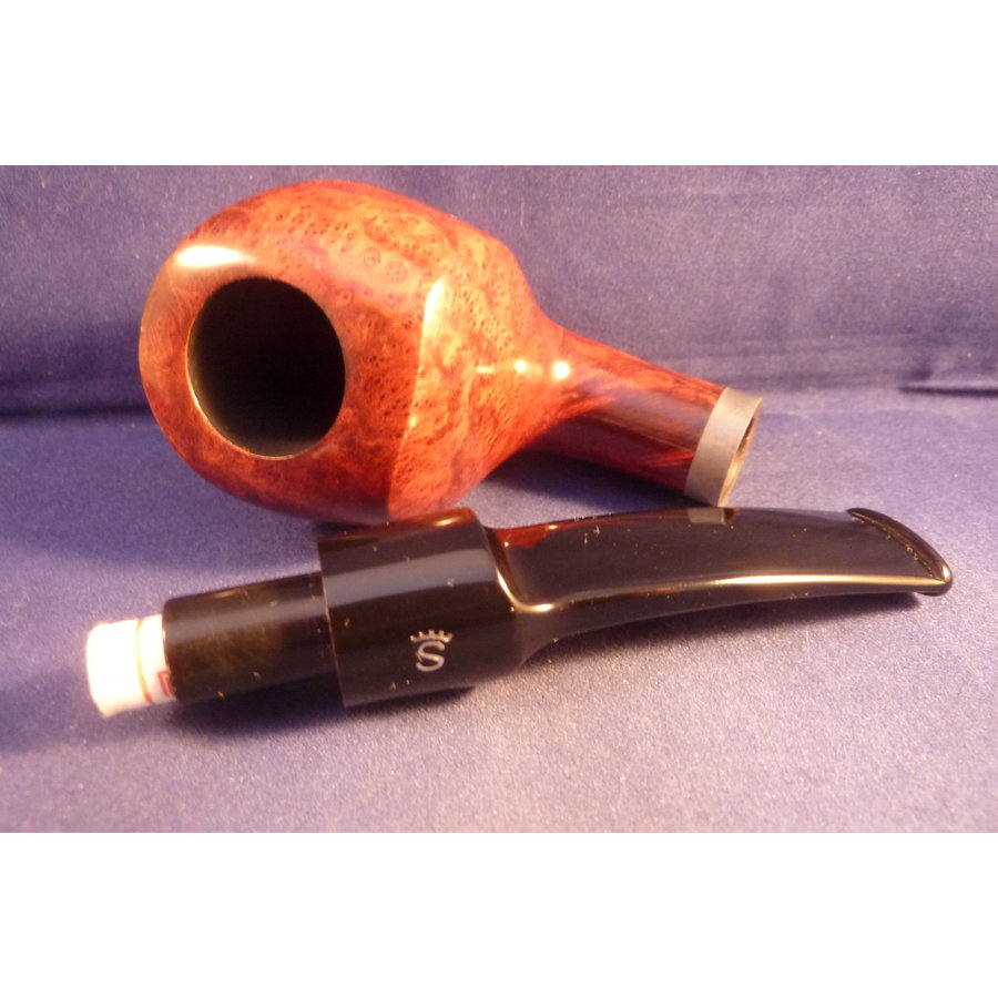 Pipe Stanwell Revival Brown 168