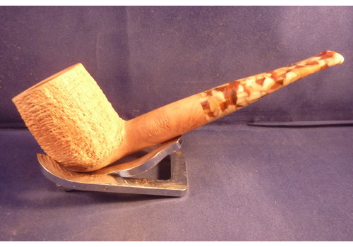 Pijp Savinelli Granola 111 