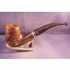 Pipe Stanwell Trio Black Sand 246