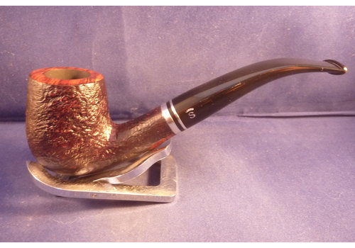 Pijp Stanwell Trio Black Sand 246 