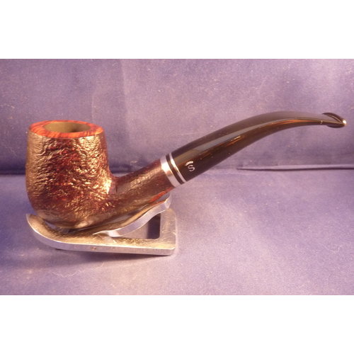 Pijp Stanwell Trio Black Sand 246 