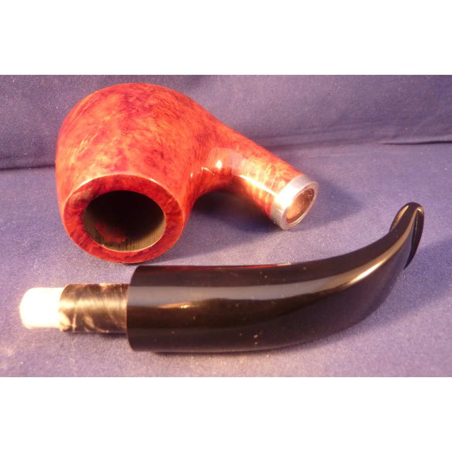 Pipe Molina Barasso Terra