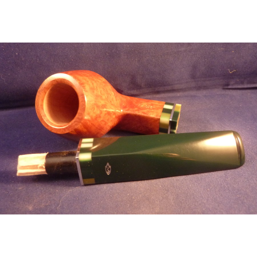 Pijp Savinelli Foresta Smooth 510