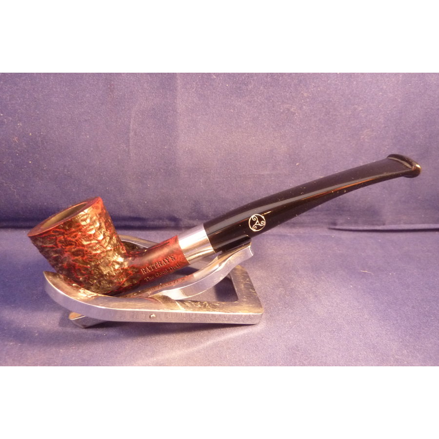Pipe Rattray's The Good Deal 49