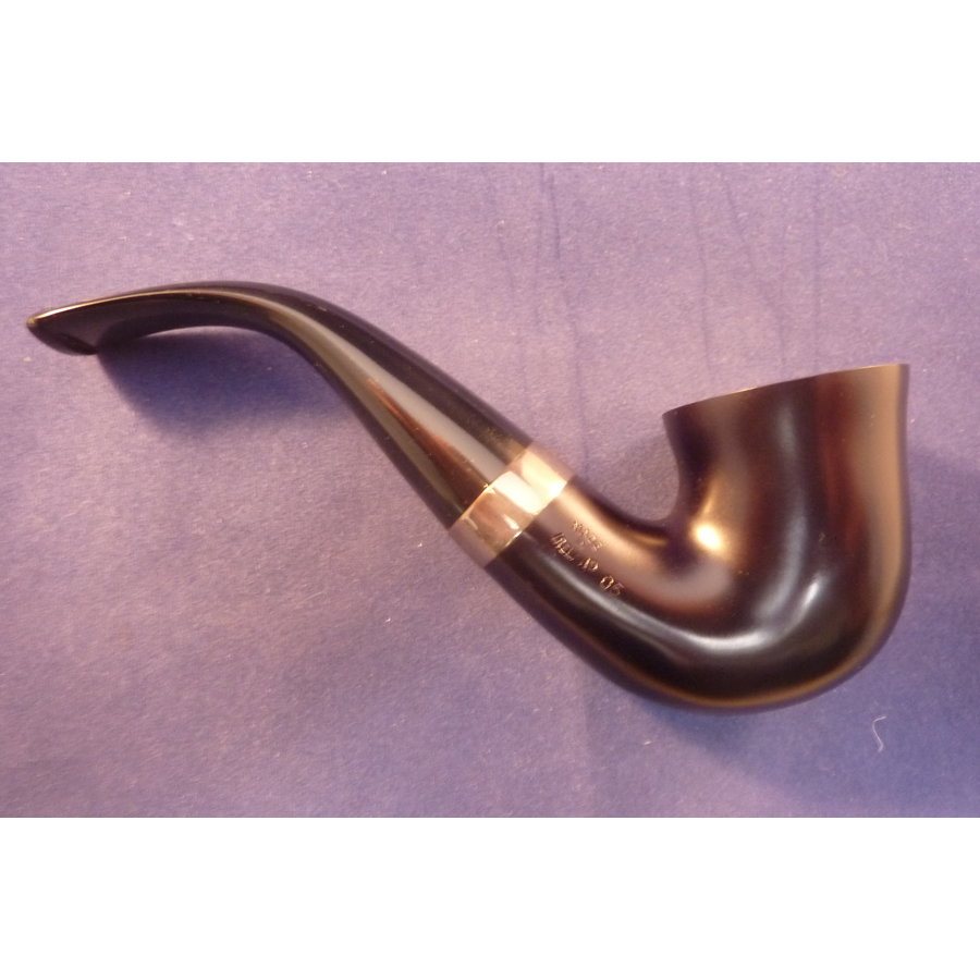 Pipe Peterson Cara Ebony 05