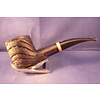 Pipe Mastro Beraldi Bog Oak Freehand