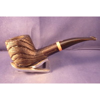 Pipe Mastro Beraldi Bog Oak Freehand