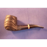 Pipe Mastro Beraldi Bog Oak Freehand