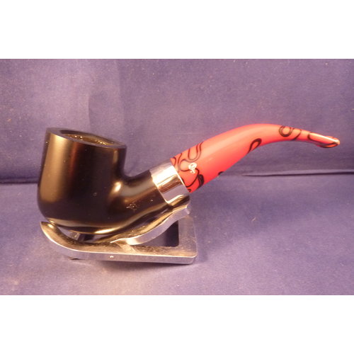Pipe Peterson Dracula Smooth 01 