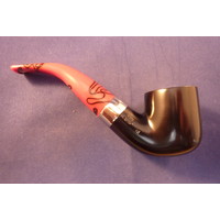 Pipe Peterson Dracula Smooth 01