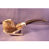 Pipe Peterson Arklow Sandblasted 408