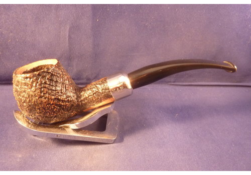 Pijp Peterson Arklow Sandblasted 408 