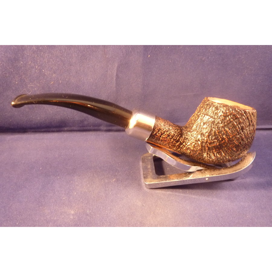 Pijp Peterson Arklow Sandblasted 408