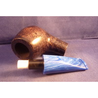 Pipe Molina Azzurro Grey