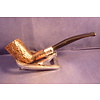 Pipe Peterson Arklow Sandblasted 124