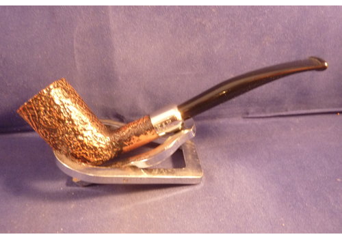 Pipe Peterson Arklow Sandblasted 124 