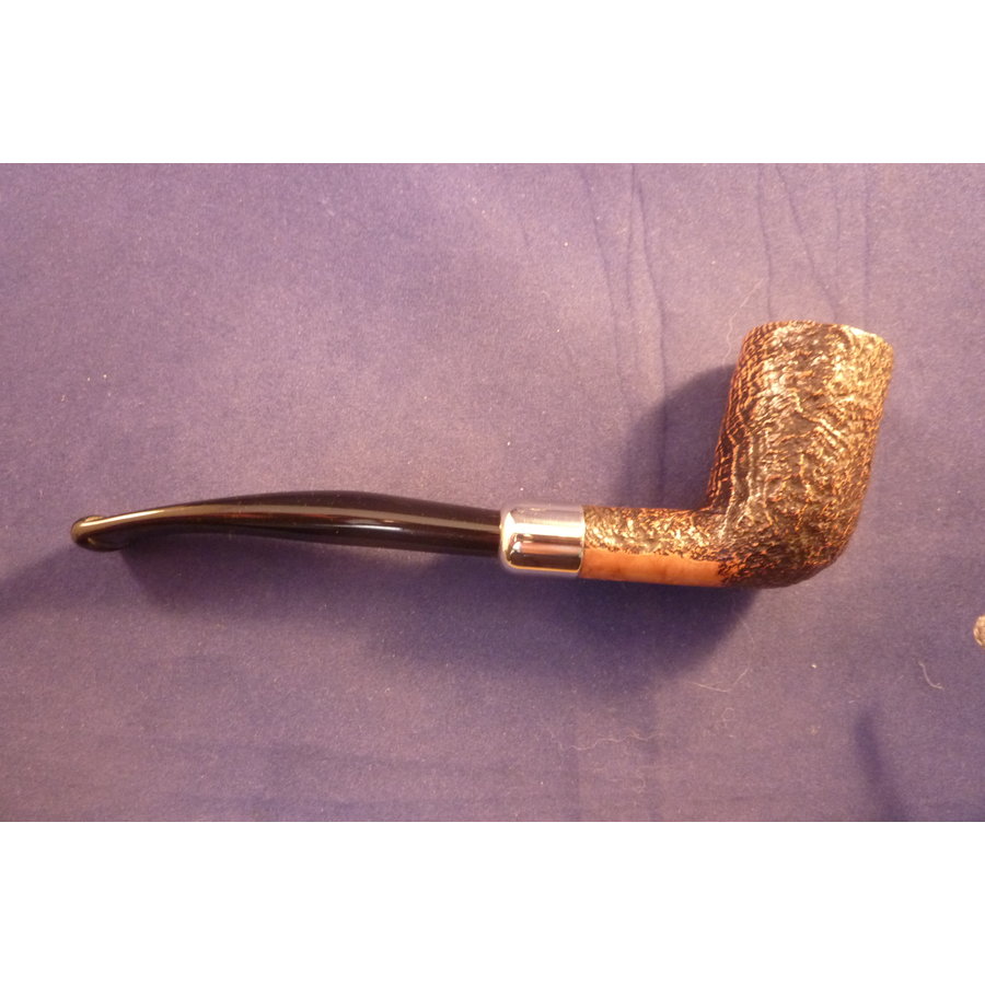 Pijp Peterson Arklow Sandblasted 124