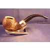 Peterson Pipe Peterson Arklow Sandblasted 03