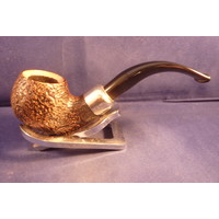 Pipe Peterson Arklow Sandblasted 03