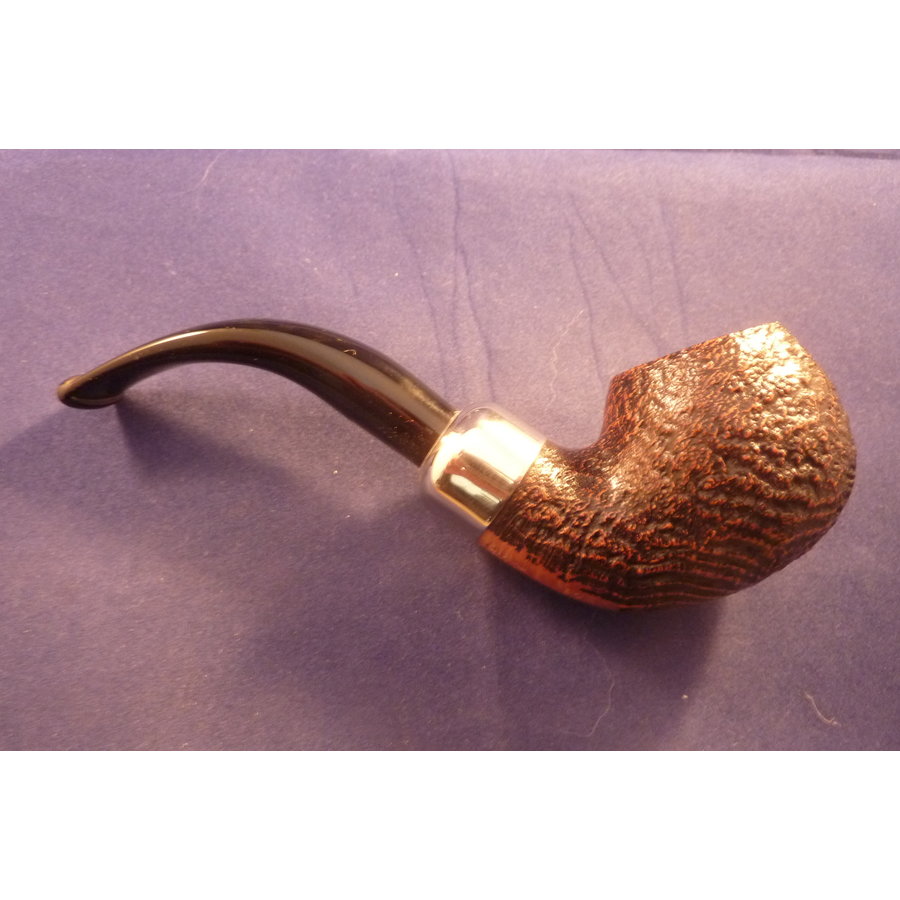 Pipe Peterson Arklow Sandblasted 03