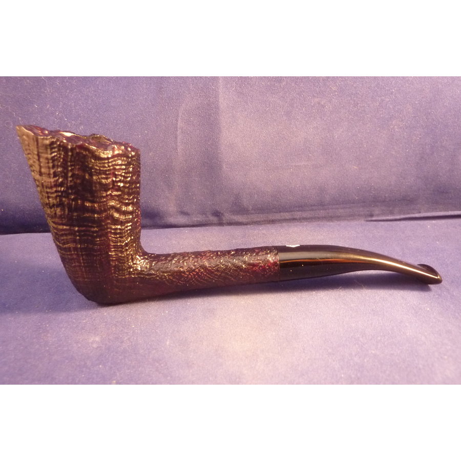 Pipe Parker Super Freeform Bark