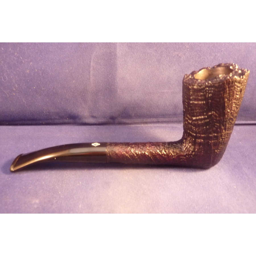 Pipe Parker Super Freeform Bark