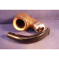 Pipe Peterson Arklow Sandblasted 03