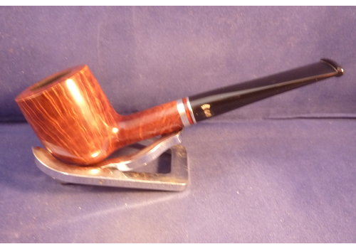 Pipe Stanwell Trio Brown Polish 45 