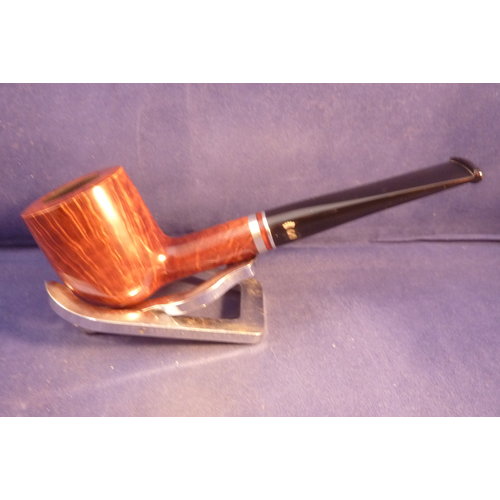 Pijp Stanwell Trio Brown Polish 45 