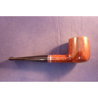 Pipe Stanwell Trio Brown Polish 45