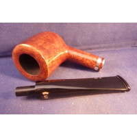 Pipe Stanwell Trio Brown Polish 45