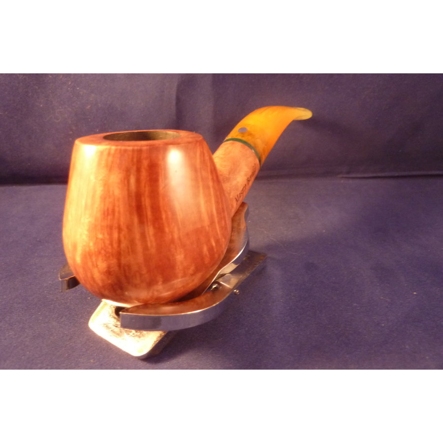 Pipe Mastro Beraldi Freehand Natural