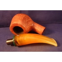 Pipe Mastro Beraldi Freehand Natural