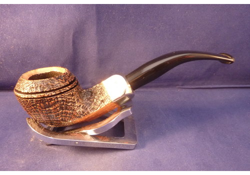 Pijp Peterson Arklow Sandblasted 80s 