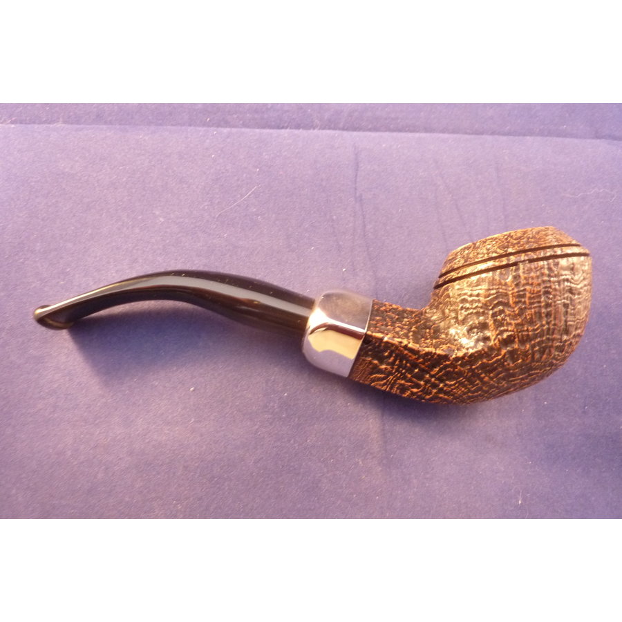 Pipe Peterson Arklow Sandblasted 80s