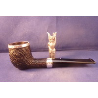 Pipe Dunhill Christmas 2021 The Nutcracker and the Mouse King