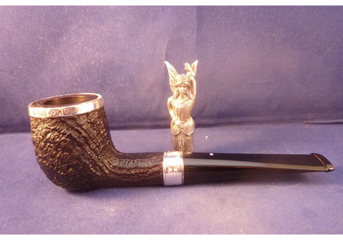 Pipe Dunhill Christmas 2021 The Nutcracker and the Mouse King 