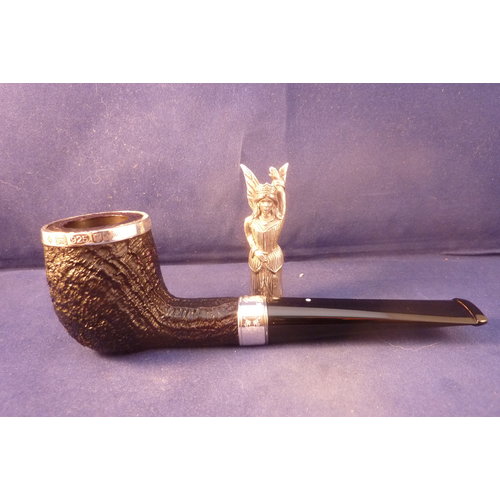 Pipe Dunhill Christmas 2021 The Nutcracker and the Mouse King 