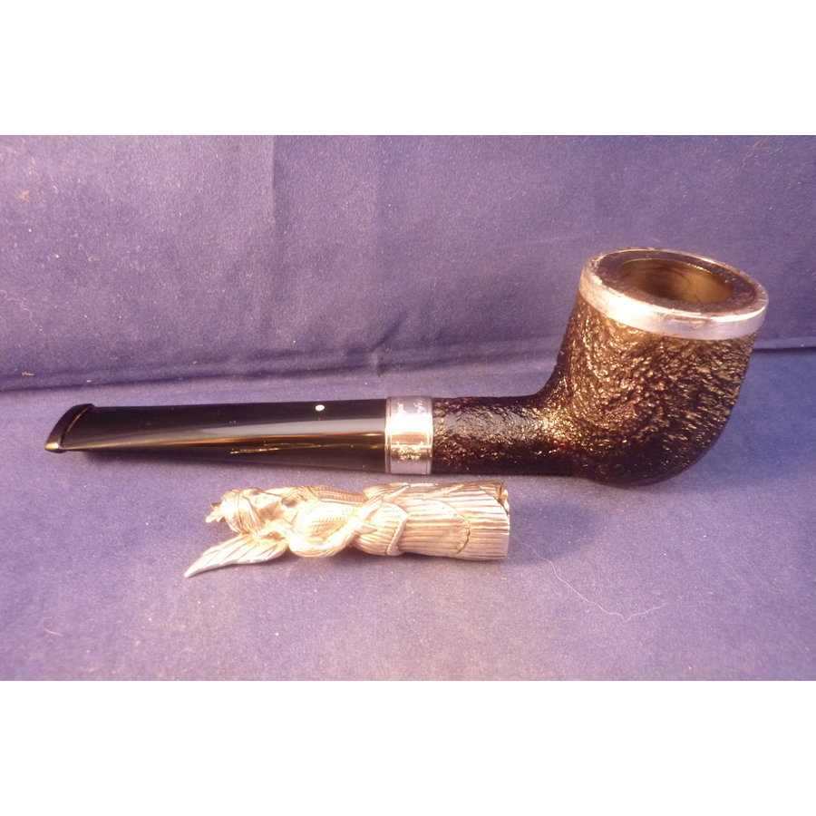 Pipe Dunhill Christmas 2021 The Nutcracker and the Mouse King