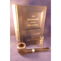Pipe Dunhill Christmas 2021 The Nutcracker and the Mouse King