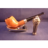 Dunhill Pipe Dunhill Limited Edition Montgolfier Root Briar