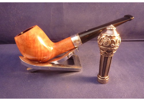 Pijp Dunhill Limited Edition Montgolfier Root Briar 