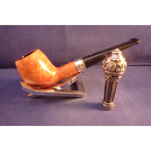 Pijp Dunhill Limited Edition Montgolfier Root Briar 