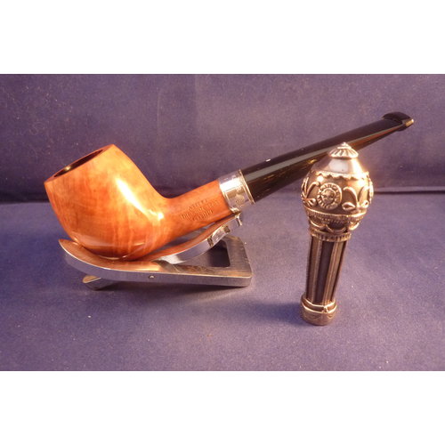 Pipe Dunhill Limited Edition Montgolfier Root Briar 