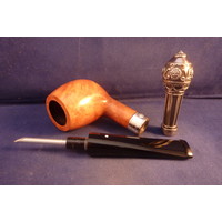 Pijp Dunhill Limited Edition Montgolfier Root Briar