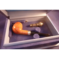 Pipe Dunhill Limited Edition Montgolfier Root Briar